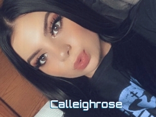 Calleighrose