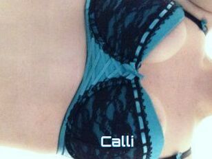 Calli