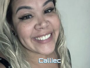 Calliec