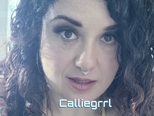 Calliegrrl