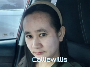 Calliewillis