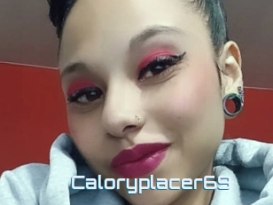 Caloryplacer69