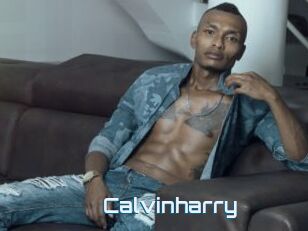 Calvinharry