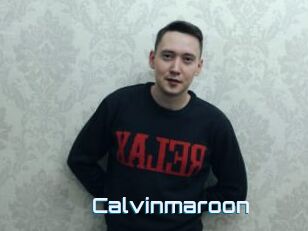 Calvinmaroon