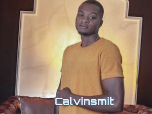 Calvinsmit