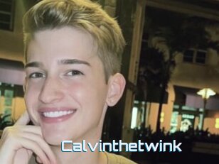 Calvinthetwink