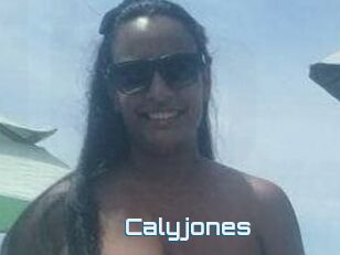 Calyjones