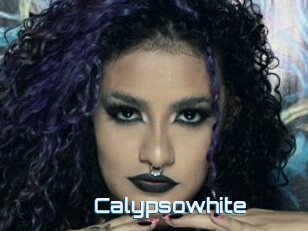 Calypsowhite