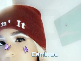 Cambree