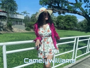 Camelywilliams