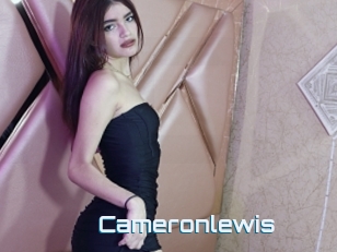 Cameronlewis