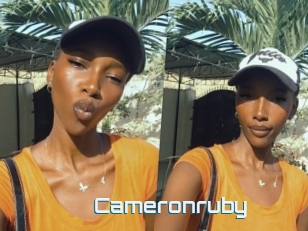 Cameronruby