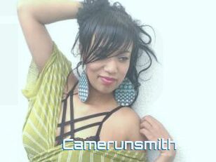 Camerunsmith