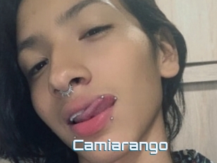 Camiarango