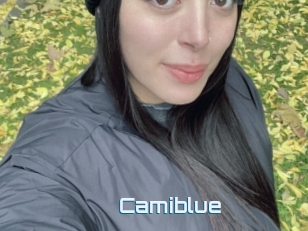 Camiblue