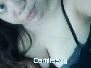 Camiisexy