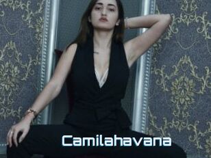 Camilahavana