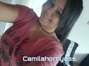 Camilahornyass