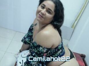 Camilahot22