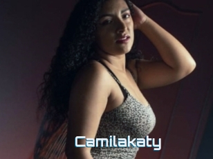 Camilakaty