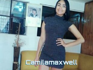 Camilamaxwell