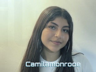 Camilamonrooe