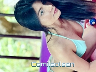 Camilaolsen