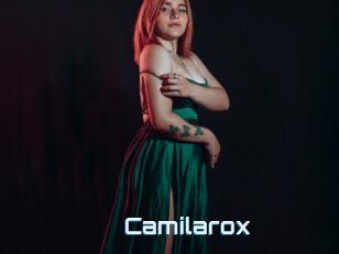 Camilarox