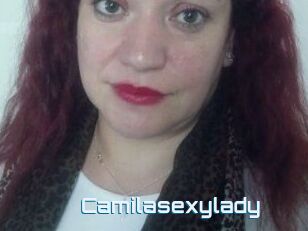 Camilasexylady