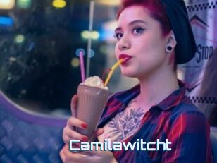 Camilawitcht
