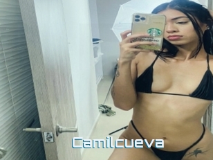 Camilcueva