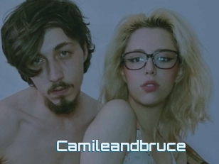 Camileandbruce