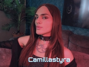 Camillastyra