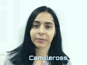 Camilleross