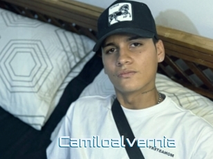 Camiloalvernia