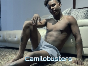 Camilobusters