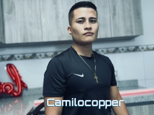 Camilocopper