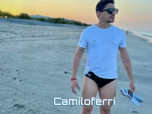 Camiloferri