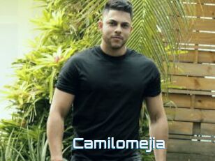 Camilomejia
