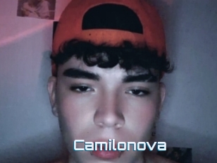 Camilonova