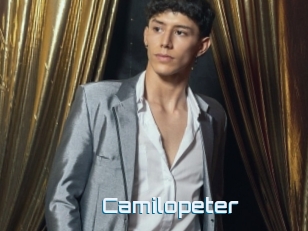 camilopeter I Link Porn