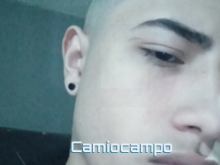 Camiocampo