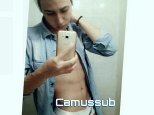Camussub