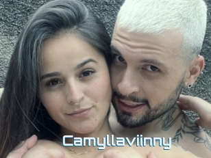 Camyllaviinny