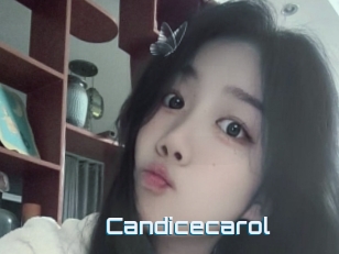 Candicecarol