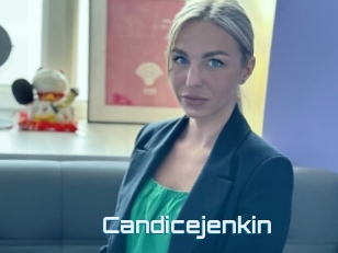 Candicejenkin