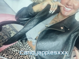 Candyapplesxxx