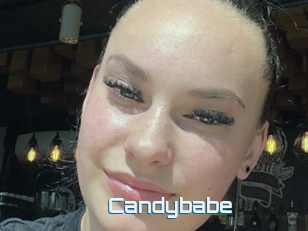 Candybabe