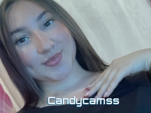 Candycamss