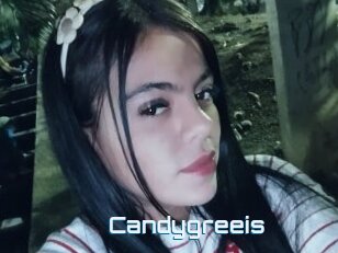 Candygreeis